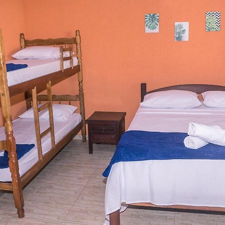 Pousada Solar Tropical Saquarema Luaran gambar