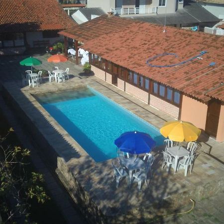 Pousada Solar Tropical Saquarema Luaran gambar