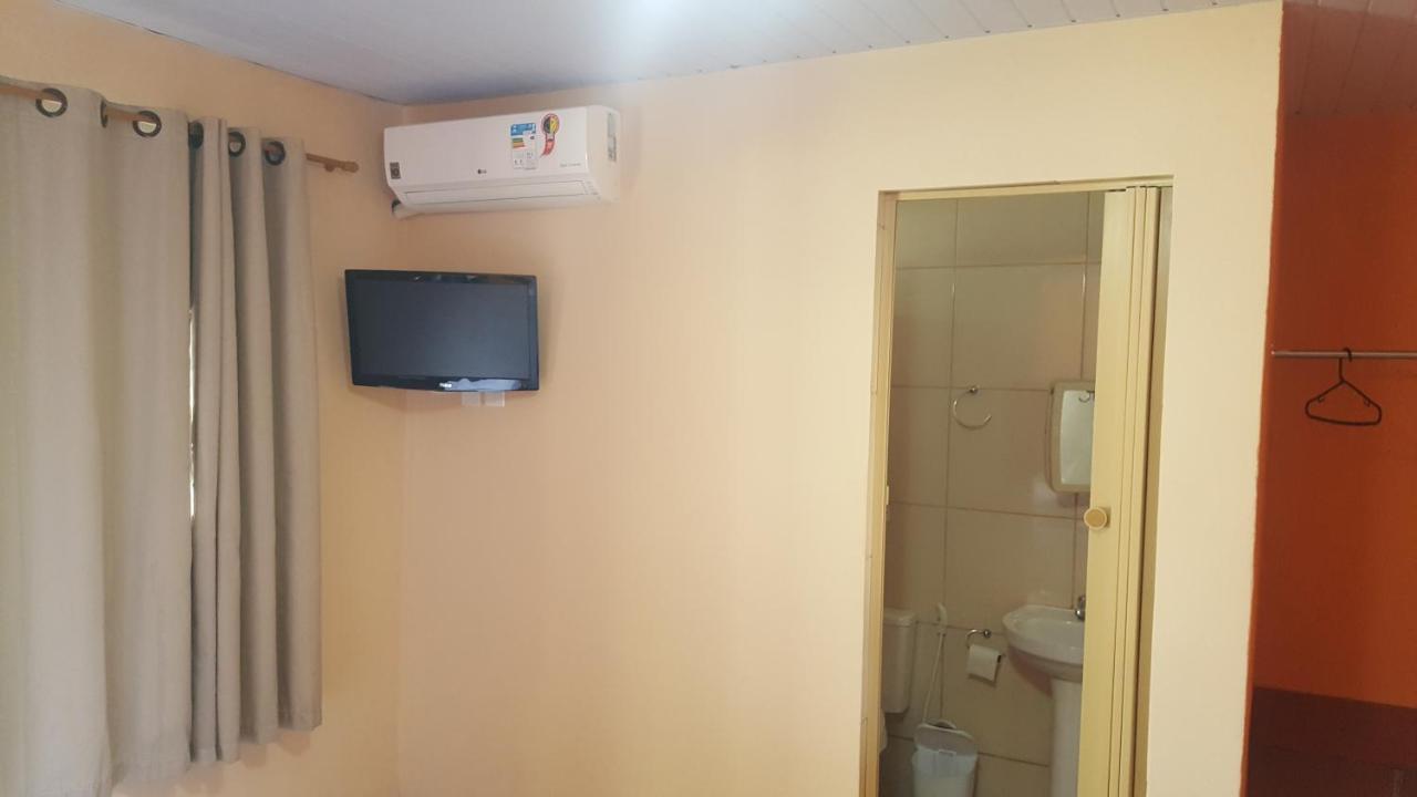 Pousada Solar Tropical Saquarema Luaran gambar
