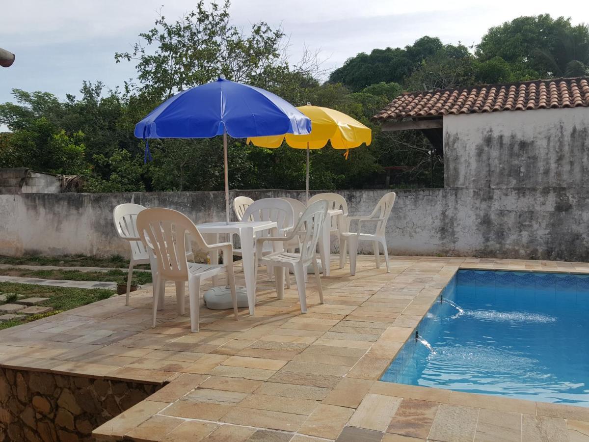 Pousada Solar Tropical Saquarema Luaran gambar