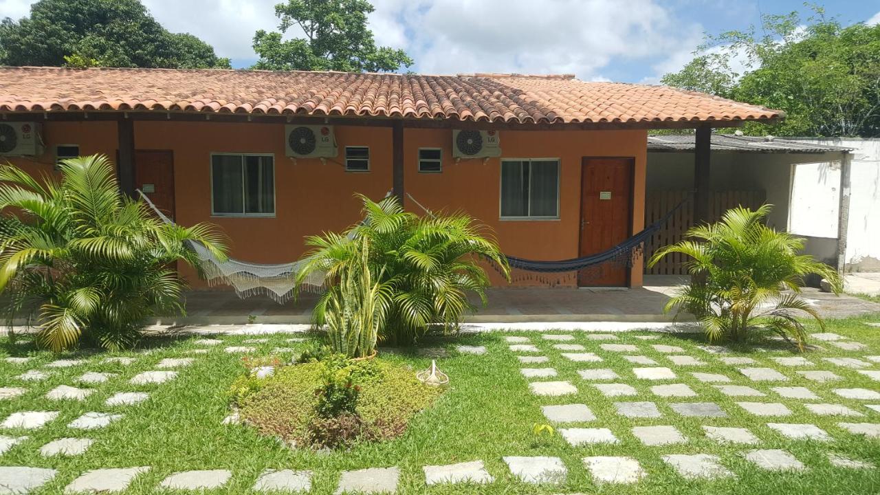Pousada Solar Tropical Saquarema Luaran gambar