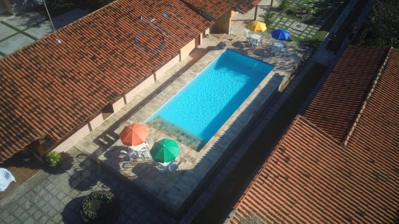 Pousada Solar Tropical Saquarema Luaran gambar