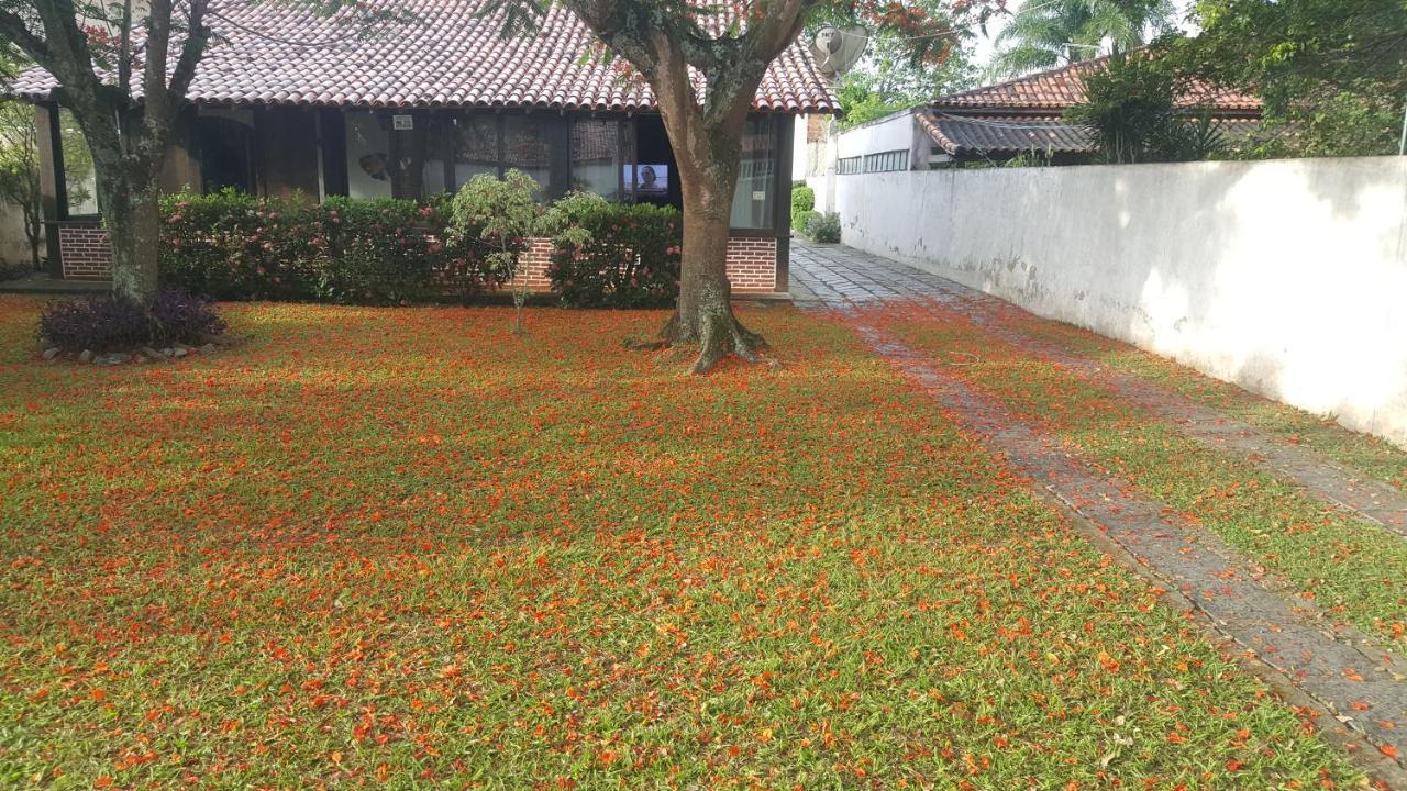 Pousada Solar Tropical Saquarema Luaran gambar