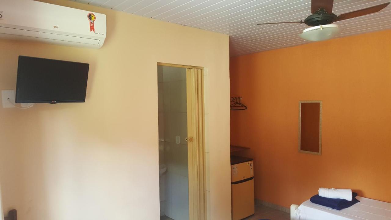 Pousada Solar Tropical Saquarema Luaran gambar
