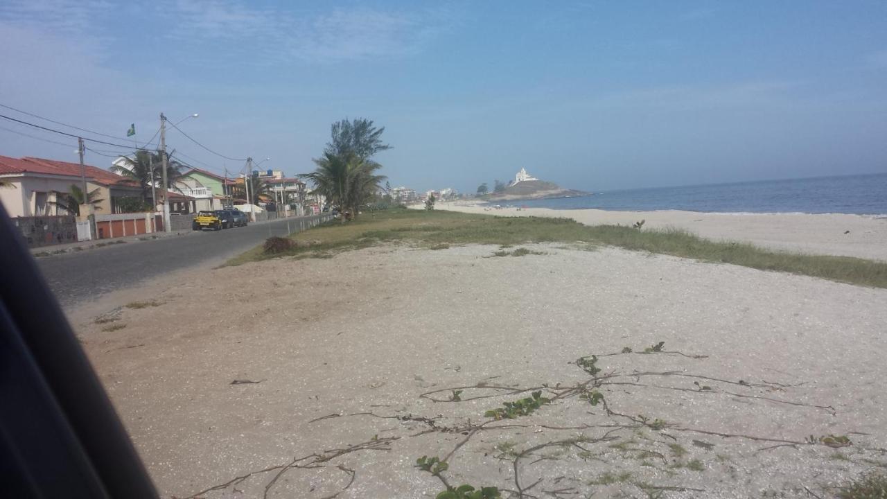 Pousada Solar Tropical Saquarema Luaran gambar