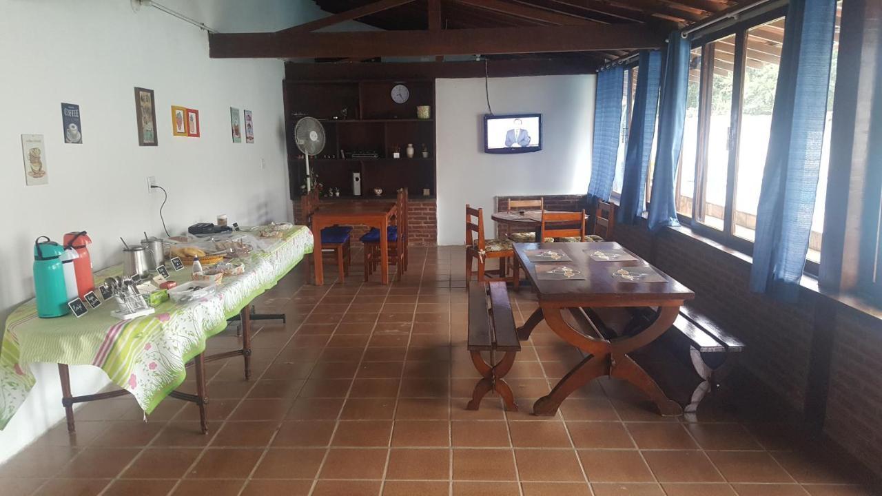 Pousada Solar Tropical Saquarema Luaran gambar
